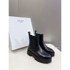 Celine Boots